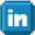 LinkedIn icon