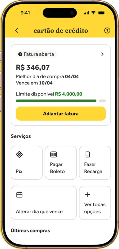 Will Bank screenshot 1